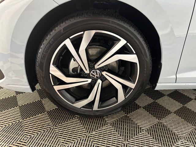 new 2026 Volkswagen Jetta car, priced at $31,488