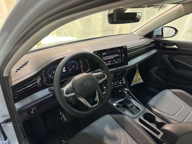 new 2026 Volkswagen Jetta car, priced at $31,488
