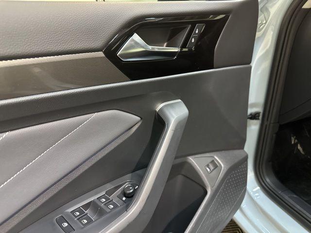 new 2026 Volkswagen Jetta car, priced at $31,488