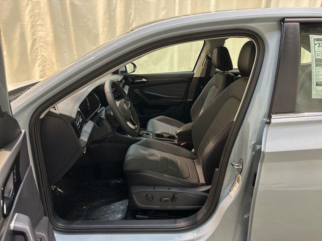 new 2026 Volkswagen Jetta car, priced at $31,488