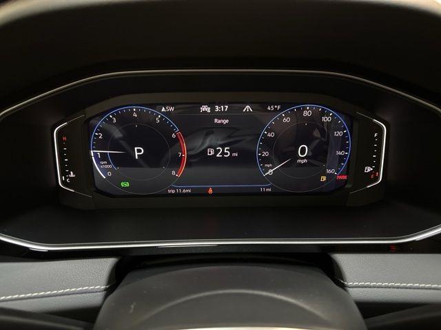 new 2026 Volkswagen Jetta car, priced at $31,488