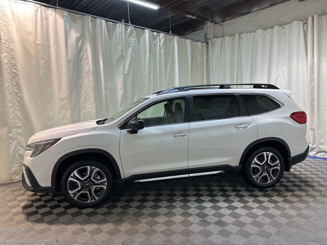 new 2025 Subaru Ascent car, priced at $49,166