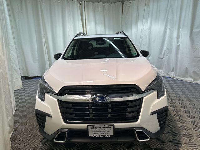 new 2025 Subaru Ascent car, priced at $49,166