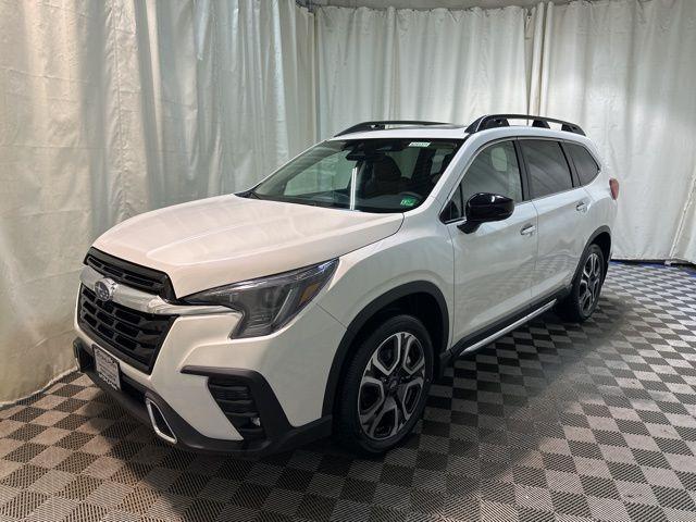 new 2025 Subaru Ascent car, priced at $49,166