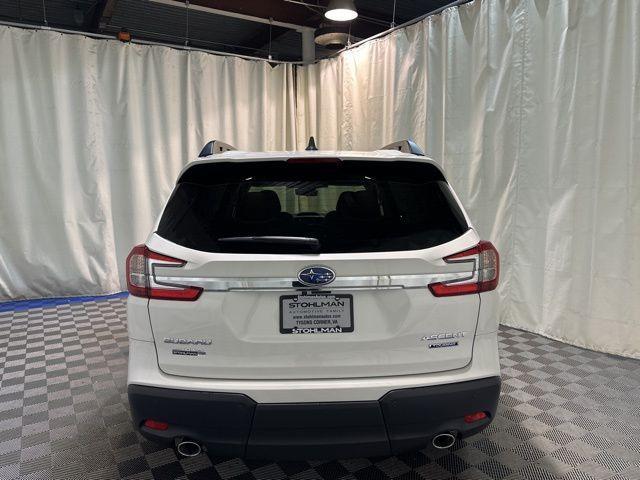 new 2025 Subaru Ascent car, priced at $49,166