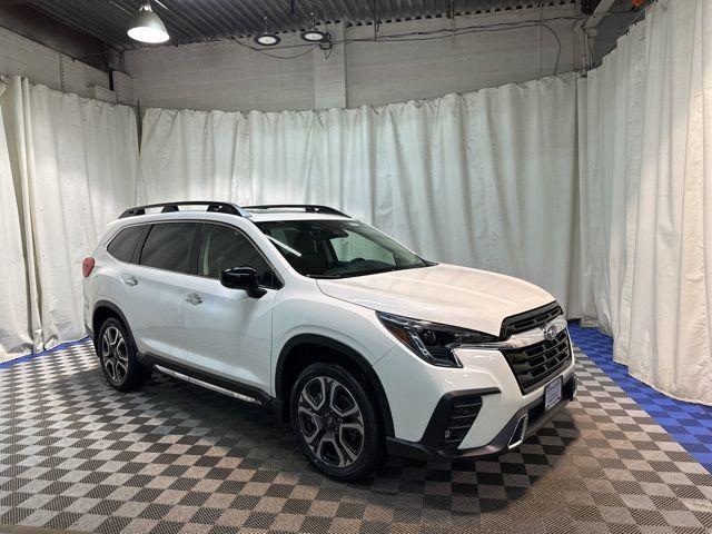 new 2025 Subaru Ascent car, priced at $49,166