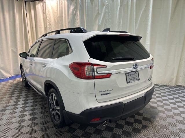 new 2025 Subaru Ascent car, priced at $49,166