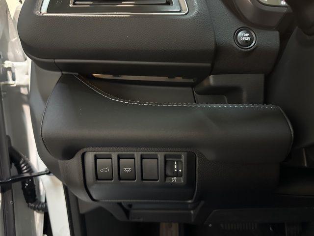 new 2025 Subaru Ascent car, priced at $49,166