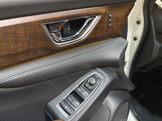 new 2025 Subaru Ascent car, priced at $49,166