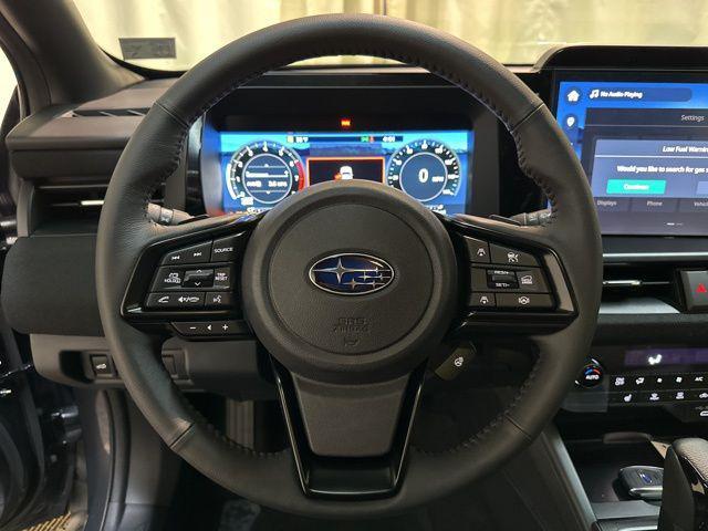 new 2026 Subaru Outback car, priced at $47,190