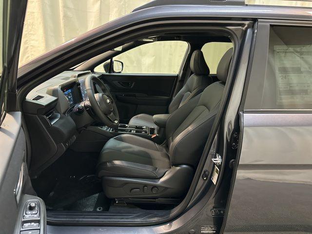 new 2026 Subaru Outback car, priced at $47,190