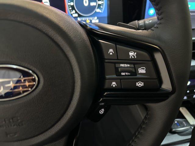 new 2026 Subaru Outback car, priced at $47,190