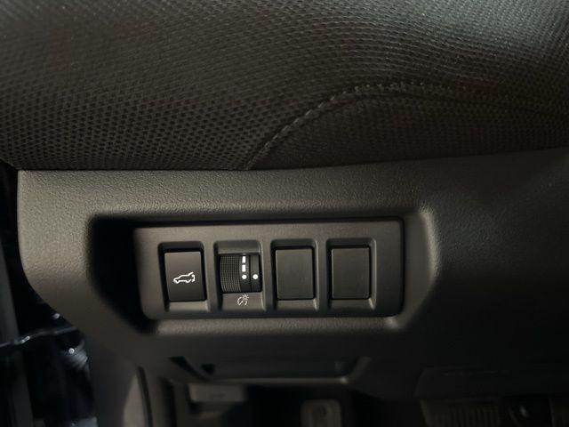 new 2026 Subaru Outback car, priced at $47,190