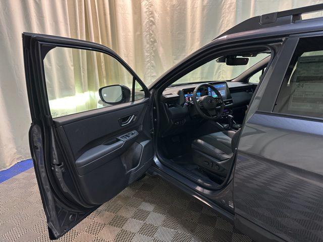 new 2026 Subaru Outback car, priced at $47,190