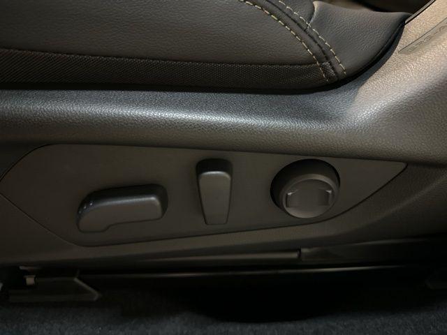 new 2026 Subaru Outback car, priced at $47,190