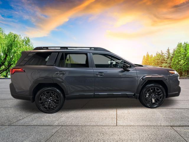 new 2026 Subaru Outback car, priced at $47,190