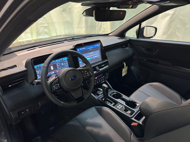 new 2026 Subaru Outback car, priced at $47,190