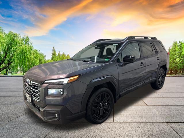 new 2026 Subaru Outback car, priced at $47,190