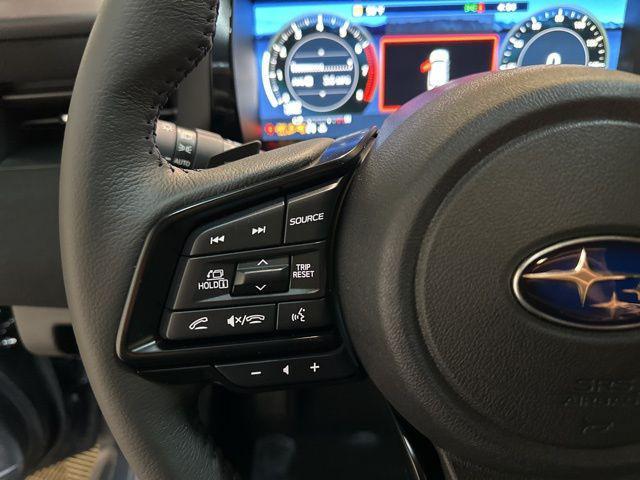 new 2026 Subaru Outback car, priced at $47,190