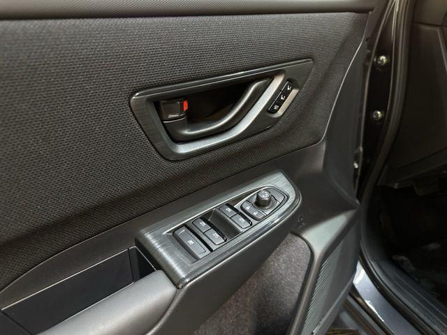 new 2026 Subaru Outback car, priced at $47,190