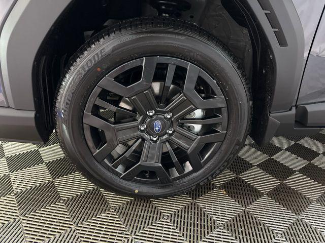 new 2026 Subaru Outback car, priced at $47,190