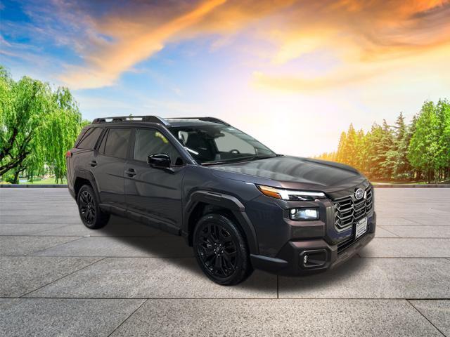 new 2026 Subaru Outback car, priced at $47,190