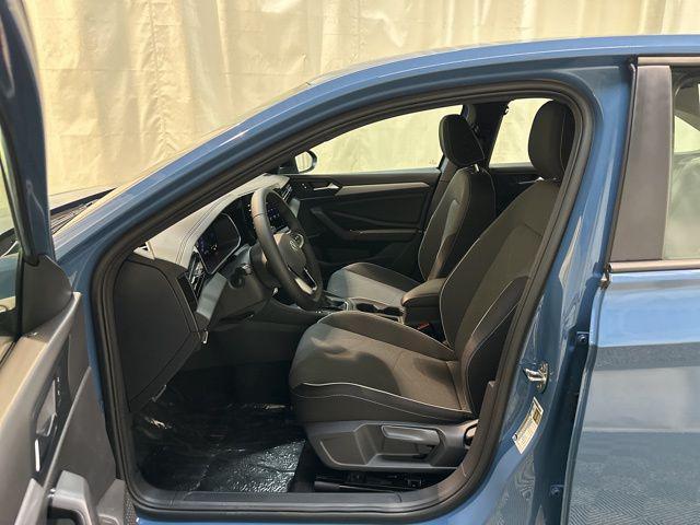 new 2025 Volkswagen Jetta car, priced at $24,393
