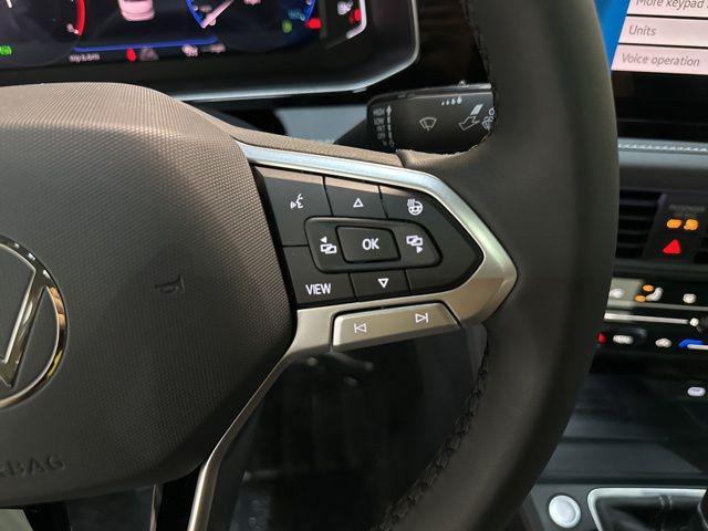 new 2026 Volkswagen Jetta car, priced at $31,051