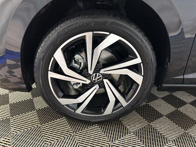 new 2026 Volkswagen Jetta car, priced at $31,051