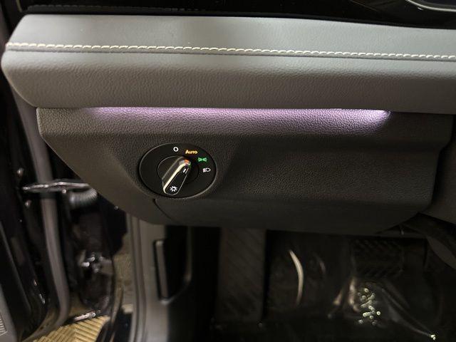 new 2026 Volkswagen Jetta car, priced at $31,051