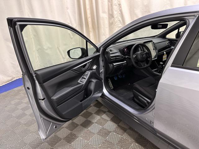 new 2024 Subaru WRX car, priced at $38,367
