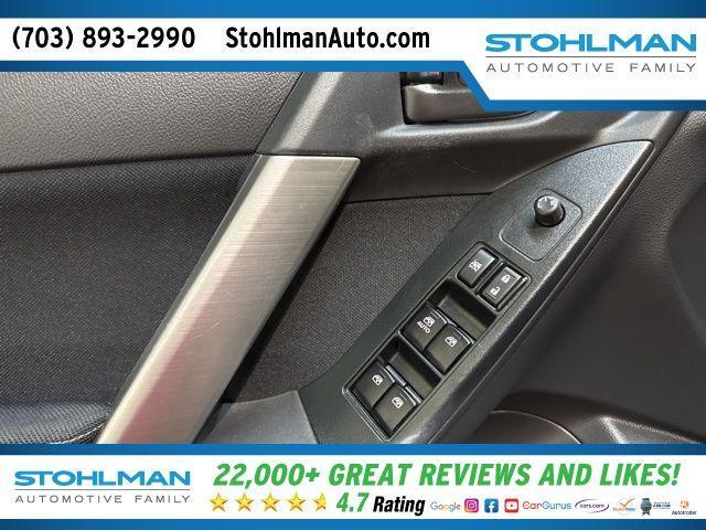 used 2015 Subaru Forester car, priced at $10,990