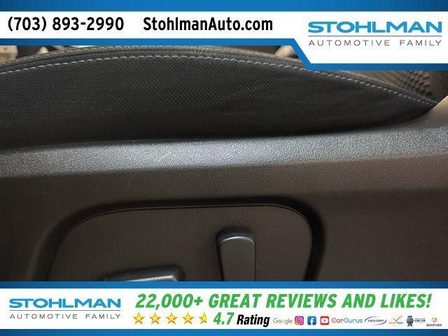 used 2015 Subaru Forester car, priced at $10,990