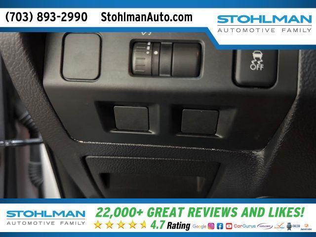 used 2015 Subaru Forester car, priced at $10,990