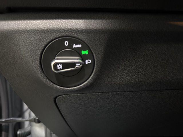 used 2023 Volkswagen Jetta car, priced at $21,258