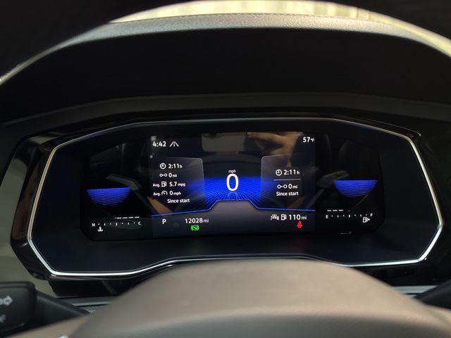 used 2023 Volkswagen Jetta car, priced at $21,258