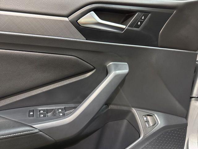 used 2023 Volkswagen Jetta car, priced at $21,258