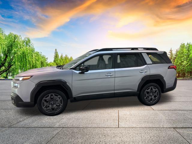 new 2026 Subaru Outback car, priced at $39,584