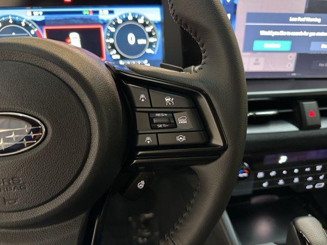 new 2026 Subaru Outback car, priced at $39,584