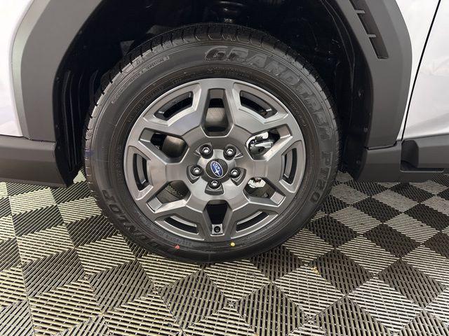 new 2026 Subaru Outback car, priced at $39,584