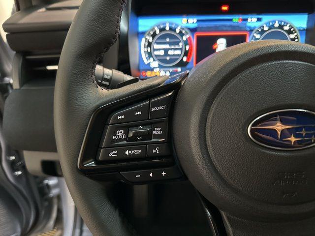 new 2026 Subaru Outback car, priced at $39,584