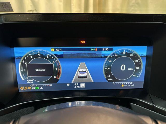 new 2026 Subaru Outback car, priced at $39,584