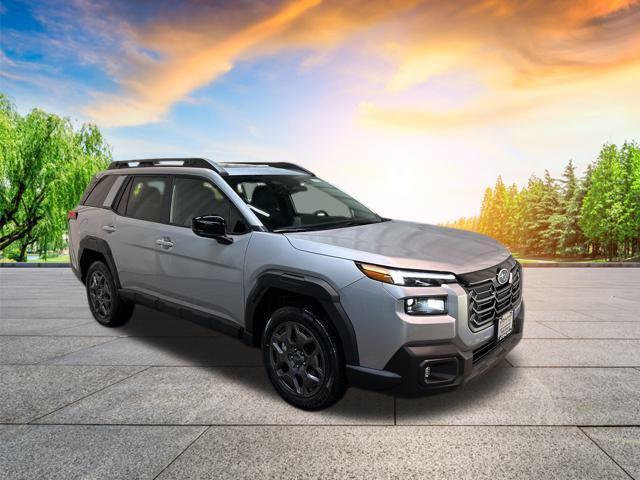 new 2026 Subaru Outback car, priced at $39,584