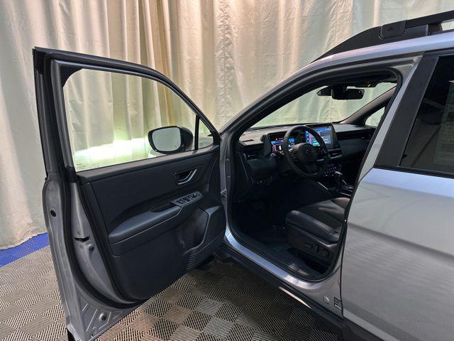 new 2026 Subaru Outback car, priced at $39,584