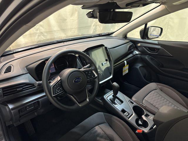 new 2026 Subaru Impreza car, priced at $27,154