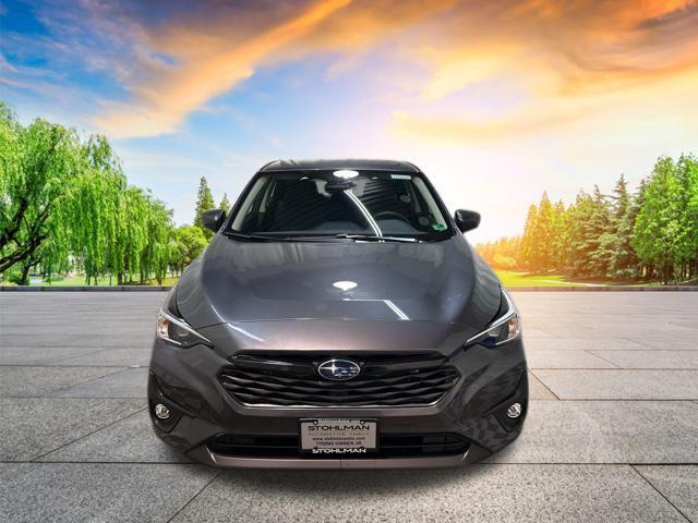 new 2026 Subaru Impreza car, priced at $27,154