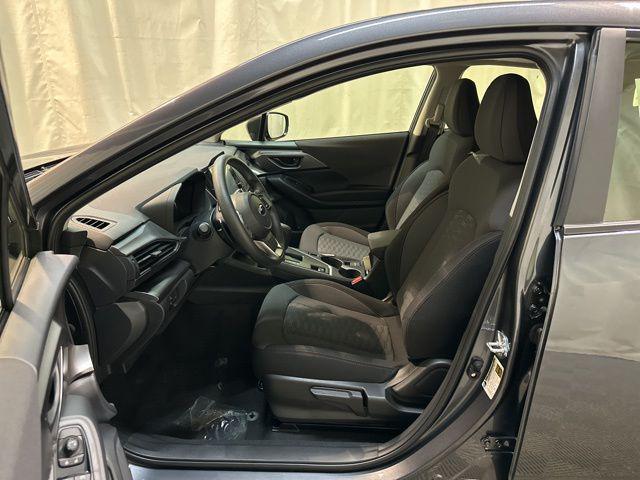new 2026 Subaru Impreza car, priced at $27,154
