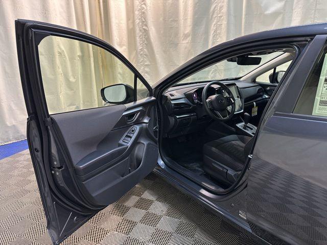 new 2026 Subaru Impreza car, priced at $27,154