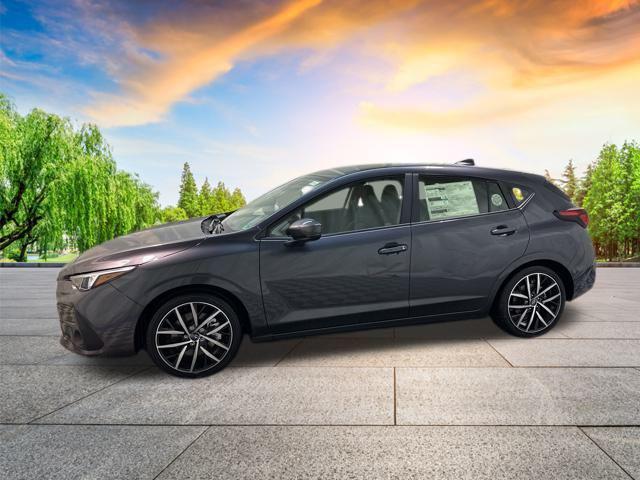 new 2026 Subaru Impreza car, priced at $27,154