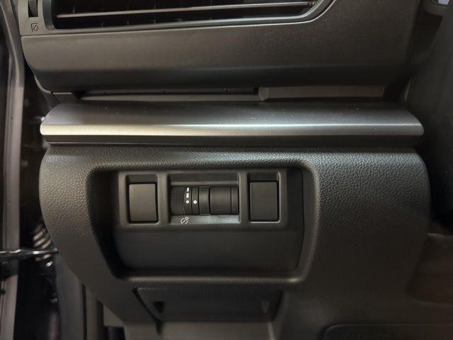 new 2026 Subaru Impreza car, priced at $27,154